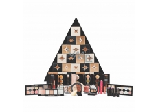 Makeup Revolution Christmas Tree Cosmetic Set