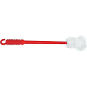 Spokar Brush for Baby Bottles, Head Diameter 60 mm, Synthetic Fibers 4429