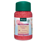 Kneipp Cherry blossom bath salt will delight all your senses 500 g