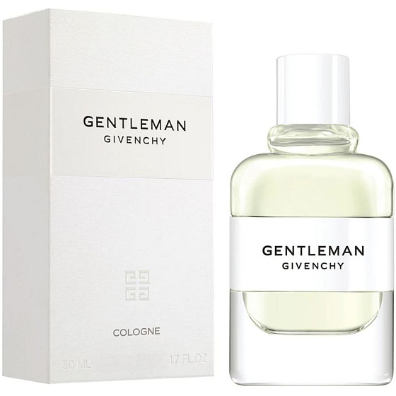 Givenchy Gentleman Cologne Eau de Toilette for Men 50 ml