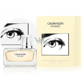 Calvin Klein Women Eau de Toilette Eau de Toilette 100 ml
