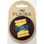 Nekupto Badge Innocent, I Just Look It 5.5 cm