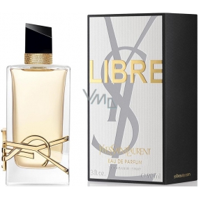 Yves Saint Laurent Libre perfumed water for women 90 ml