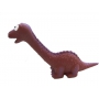 Tatrapet Latex Dinosaur roaring toy for dogs 23 - 30.5 cm