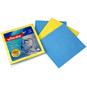 Vileda Mushroom Wipe 18 x 20 cm 3 pieces