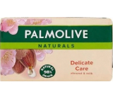 Palmolive Naturals Delicate Care with almond milk toilet soap 90 g