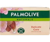 Palmolive Naturals Delicate Care with Almond Milk Toilet Soap 90 g