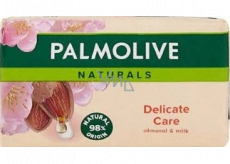 Palmolive Naturals Delicate Care with almond milk toilet soap 90 g