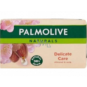 Palmolive Naturals Delicate Care with Almond Milk Toilet Soap 90 g