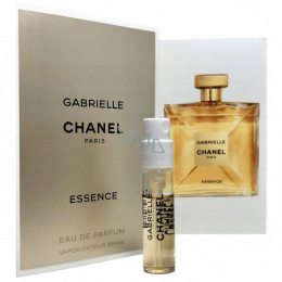 Chanel Gabriele Essence perfumed water for women 1.5 ml with
