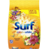 Surf Color & White Hawaiian Dream washing powder for colored and white laundry 60 doses of 3.9 kg