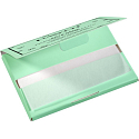 Payot Pate Grise Papiers Matifiants matting papers 100 pieces