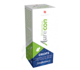 Fytofontana Aurecon Drops natural ear drops facilitate the cleaning of the external auditory canal 10 ml