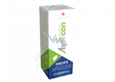 Fytofontana Aurecon Drops natural ear drops facilitate the cleaning of the external auditory canal 10 ml