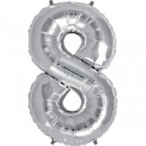 Albi Inflatable number 8 49 cm
