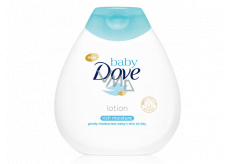Dove Baby Rich Moisture soothing body lotion for children 200 ml