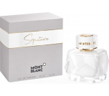 Montblanc Signature Eau de Parfum for Women 90 ml