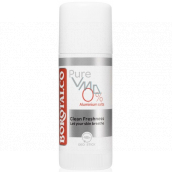 Borotalco Pure aluminum-free deodorant stick unisex 40 ml