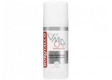 Borotalco Pure aluminum-free deodorant stick unisex 40 ml