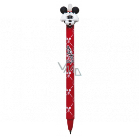 Colorino Erasable pen Mickey Mouse red, blue refill 0.5 mm
