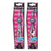 Mattel Monster Moshi toothbrush with timer (2 types)