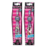 Mattel Monster Moshi toothbrush with a non-functional timer (2 types)