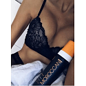 MineTan My Moroccan Self Tan Foam self-tanning foam with argan oil 200 ml