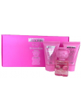 Moschino Toy 2 Bubble Gum Eau de Toilette for women 5 ml + shower gel 25 ml + body lotion 25 ml, gift set for women