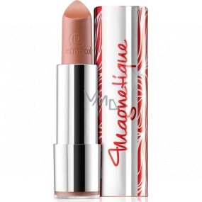 Dermacol Magnetique Lipstick Moisturizing Lipstick 07, 4.4 g