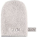 Glov ZEN Set make-up removing travel gloves 1 piece + anti-cellulite massage gloves 1 piece + cosmetic bag, cosmetic set for women