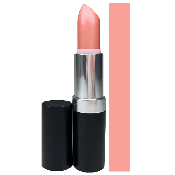 Miss Sporty Satin to Last Lipstick 105 Adorable Nude 4 g