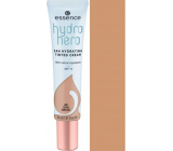 Essence Hydro Hero 24h SFP15 tinted cream 20 Sun Beige 30 ml