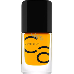 ICONAILS Gellack #115 – Nagellack In 'Beam Me To Dubai', 10,5 Ml
