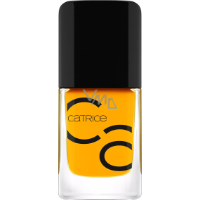 Catrice ICONails Gel Lacque Nail Lacquer 129 Bee Mine 10,5 ml