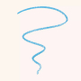 Catrice 20H Ultra Precision waterproof eye pencil 090 Ocean Eyes 0,08 g