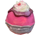 Bomb Cosmetics Scent with Love - Scent with Love effervescent bath balm 160 g