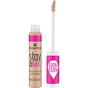 Essence Stay All Day 14h Waterproof Liquid Concealer 40 Warm Beige 7 ml