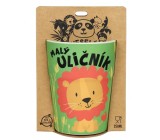 Albi Happy cup - Little rascal, 250 ml