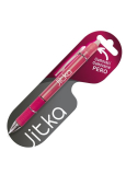 Nekupto Rubber pen with the name Jitka