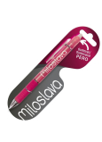 Nekupto Rubber pen with the name Miloslava