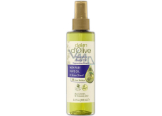 Dalan d Olive body oil with olive oil 200 ml