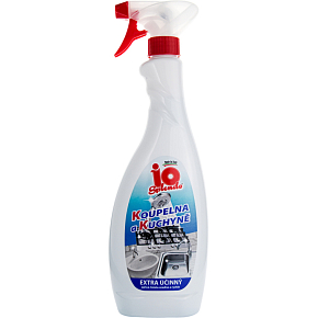 IO Splendo descaler and dirt remover, 750 ml IO Splendo descaler and dirt remover, 750 ml