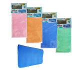 Clanax Ultrasoft PVA cloth 30 x 30 cm, 1 piece different colours