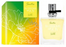 Sentio Blossoms of Joy Wild Eau de Parfum for women 15 ml