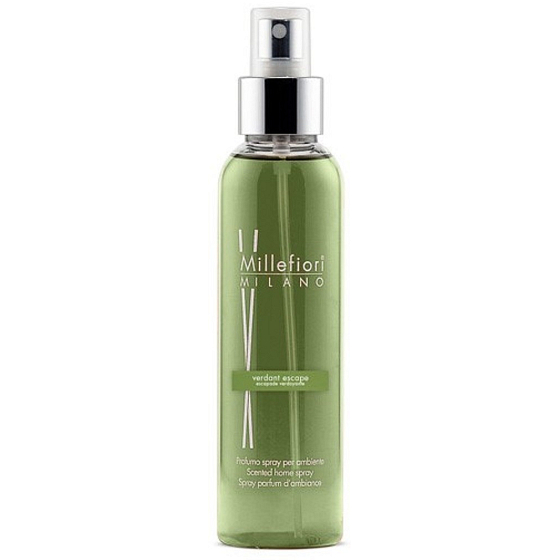 Millefiori Milano Natural Verdant Escape - Verdant Escape Home Spray 150 ml