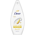 Dove Creamy Indulge shower gel, 250 ml