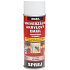 BALSPREJ top universal acrylic spray paint, RAL 9003 signal white, 400 ml