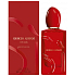Giorgio Armani Sí Passione Red Musk Women Eau de Parfum for Women 100 ml
