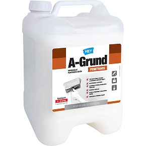 Het A-Grund Universal Primer, 5 kg