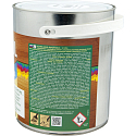 Lazurol Aqua Impregnant V1314 prevention against fungi and insects colorless, 2.5 kg
